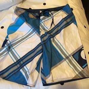 Board shorts